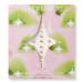 HALF MAGIC Crystalline Nude Self-Adhesive Face Gems 72 ct