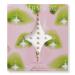 HALF MAGIC Bold Metallic Self-Adhesive Face Pearls 60 ct