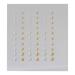 Discover HALF MAGIC Bold Metallic Self-Adhesive Face Pearls 60 ct - Elevate Your Style Instantly! - Buy Online on GoSupps.com