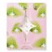 HALF MAGIC Bold Metallic Self-Adhesive Face Studs 48 ct