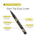 Pacifica Liquid Lines Pen Tip Eye Liner 0.01 oz - Discover Premium Quality Shop now! - Buy Online on GoSupps.com