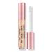 Too Faced Lip Injection Maximum Plump Extra Strength Hydrating Lip Plumper Cosmic Crush (clear base with glitter)