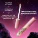 Discover Too Faced Lip Injection Maximum Plump Extra Strength Hydrating Lip Plumper Cosmic Crush (clear base with glitter) - Elevate Your Style Instantly! - Buy Online on GoSupps.com