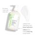 DERMA E Alba Ramos Clean Curls Wash Day Curl Shampoo 12.0 oz - Transform Your Style with the Best Innovation Today! - Buy Online on GoSupps.com