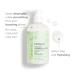 Discover DERMA E Alba Ramos Clean Curls 2-In-1 Curl Conditioner + Co-Wash 12.0 oz - Elevate Your Style Instantly! - Buy Online on GoSupps.com