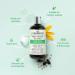 Curlsmith Frizz Control Cleanser 12 oz - Transform Your Style with the Best Innovation Today! - Buy Online on GoSupps.com