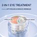 RoC Derm Correxion Dual Eye Cream with Advanced Retinol + Peptides 0.68 oz - Discover Premium Quality Shop now! - Buy Online on GoSupps.com