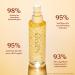 Kopari Beauty Golden Aura Body Oil 3.3 oz - Transform Your Style with the Best Innovation Today! - Buy Online on GoSupps.com