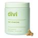 Divi Hair Vitamin and Supplement 120 ct
