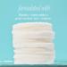 First Aid Beauty Travel Size Facial Radiance Pads with Glycolic + Lactic Acids 28 ct - Discover Premium Quality Shop now! - Buy Online on GoSupps.com