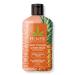 Hempz Sweet Pineapple & Honey Melon Herbal Body Wash 17 oz