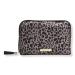 Tartan + Twine Cheetah Charm Beauty Clutch