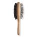 Diane 2-in-1 Premium Styling, Detangling, & Polishing Hair Brush