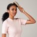 Diane 2-in-1 Premium Styling, Detangling, & Polishing Hair Brush - Transform Your Style with the Best Innovation Today! - Buy Online on GoSupps.com