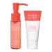 Discover PEACH & LILY Double Cleanse Travel Size Duo - Elevate Your Style Instantly! - Buy Online on GoSupps.com