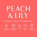 Discover PEACH & LILY Double Cleanse Travel Size Duo - Elevate Your Style Instantly! - Buy Online on GoSupps.com