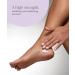 Exuviance Exfoliating & Conditioning Foot Balm 1.7 oz - Transform Your Style with the Best Innovation Today! - Buy Online on GoSupps.com