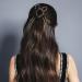 Discover The Hair Edit Slim Chignon French Hair Pins 2 ct - Elevate Your Style Instantly! - Buy Online on GoSupps.com