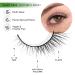Velour Lashes Plant Fibre Natural Lash Kit - Transform Your Style with the Best Innovation Today! - Buy Online on GoSupps.com