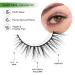 Discover Velour Lashes Enchanted Plant Fibre Natural False Lashes 1 pair - Elevate Your Style Instantly! - Buy Online on GoSupps.com