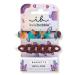 Invisibobble BARRETTE Metal-Free Hair Clips - Mystica The Rest is Mystery 2 ct