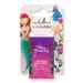Invisibobble KIDS ORIGINAL Spiral Hair Tie Value Pack - Disney Princess Ariel 6 ct
