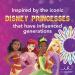Invisibobble KIDS ORIGINAL Spiral Hair Tie Value Pack - Disney Princess Ariel 6 ct - Discover Premium Quality Shop now! - Buy Online on GoSupps.com