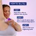 Discover megababe The Glow Deo - Skin Brightening Daily Deodorant 2.6 oz - Elevate Your Style Instantly! - Buy Online on GoSupps.com