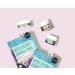 Discover Oh K! Hydrogel Eye Mask with Multi Hyaluronic Acid 16 pair - Elevate Your Style Instantly! - Buy Online on GoSupps.com