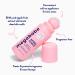Discover megababe AprÃ¨s Shave - Ingrown Hair & Razor Bump Roll-On 3 oz - Elevate Your Style Instantly! - Buy Online on GoSupps.com