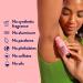 Discover megababe AprÃ¨s Shave - Ingrown Hair & Razor Bump Roll-On 3 oz - Elevate Your Style Instantly! - Buy Online on GoSupps.com