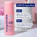 Discover megababe AprÃ¨s Shave - Ingrown Hair & Razor Bump Roll-On 3 oz - Elevate Your Style Instantly! - Buy Online on GoSupps.com