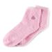 Earth Therapeutics Pink Aloe Moisture Socks 2 pair - Discover Premium Quality Shop now! - Buy Online on GoSupps.com