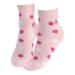 Earth Therapeutics Pink Aloe Moisture Socks 2 pair - Discover Premium Quality Shop now! - Buy Online on GoSupps.com