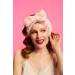 Discover The Vintage Cosmetic Company Cecily Make-Up Headband - Elevate Your Style Instantly! - Buy Online on GoSupps.com