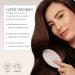 Discover Briogeo Vegan Boar Bristle Hair Brush - Elevate Your Style Instantly! - Buy Online on GoSupps.com