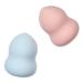 Scünci Prep Mini Makeup Blenders 2 ct