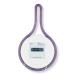 Scünci Prep Handheld Mirror 1 ct