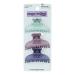 ScÃ¼nci Prep Translucent Claw Clips 3 ct - Discover Premium Quality Shop now! - Buy Online on GoSupps.com