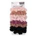 ScÃ¼nci Ponytail Scrunchies 8 ct - Transform Your Style with the Best Innovation Today! - Buy Online on GoSupps.com
