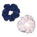 Scünci Prep Terry Scrunchies 2 ct
