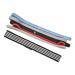 Scünci Play No-Slip Grip Headwraps 6 ct