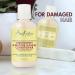 SheaMoisture Jamaican Black Castor Oil Leave-In Conditioner 3.2 oz - Transform Your Style with the Best Innovation Today! - Buy Online on GoSupps.com