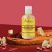 SheaMoisture Jamaican Black Castor Oil Leave-In Conditioner 3.2 oz - Transform Your Style with the Best Innovation Today! - Buy Online on GoSupps.com