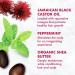 SheaMoisture Jamaican Black Castor Oil Leave-In Conditioner 3.2 oz - Transform Your Style with the Best Innovation Today! - Buy Online on GoSupps.com