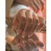 Discover Red Carpet Manicure Soft Gel Short Round Pink Nude Nail Tips 110 ct - Elevate Your Style Instantly! - Buy Online on GoSupps.com