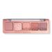 NATASHA DENONA Mini Starlette Eyeshadow Palette 0.14 oz