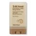 TONYMOLY 24K Snail Moisture Lock Slug Stick 0.7 oz