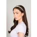 Locks & Mane Having a Ball Pearl & Gold Headbands - Transform Your Style with the Best Innovation Today! - Buy Online on GoSupps.com