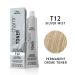 Wella Colorcharm Permanent CrÃ¨me Toner T12 Silver Mist 2.0 oz - Transform Your Style with the Best Innovation Today! - Buy Online on GoSupps.com